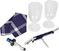 Wine carrier bag