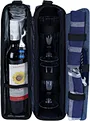 Wine carrier bag